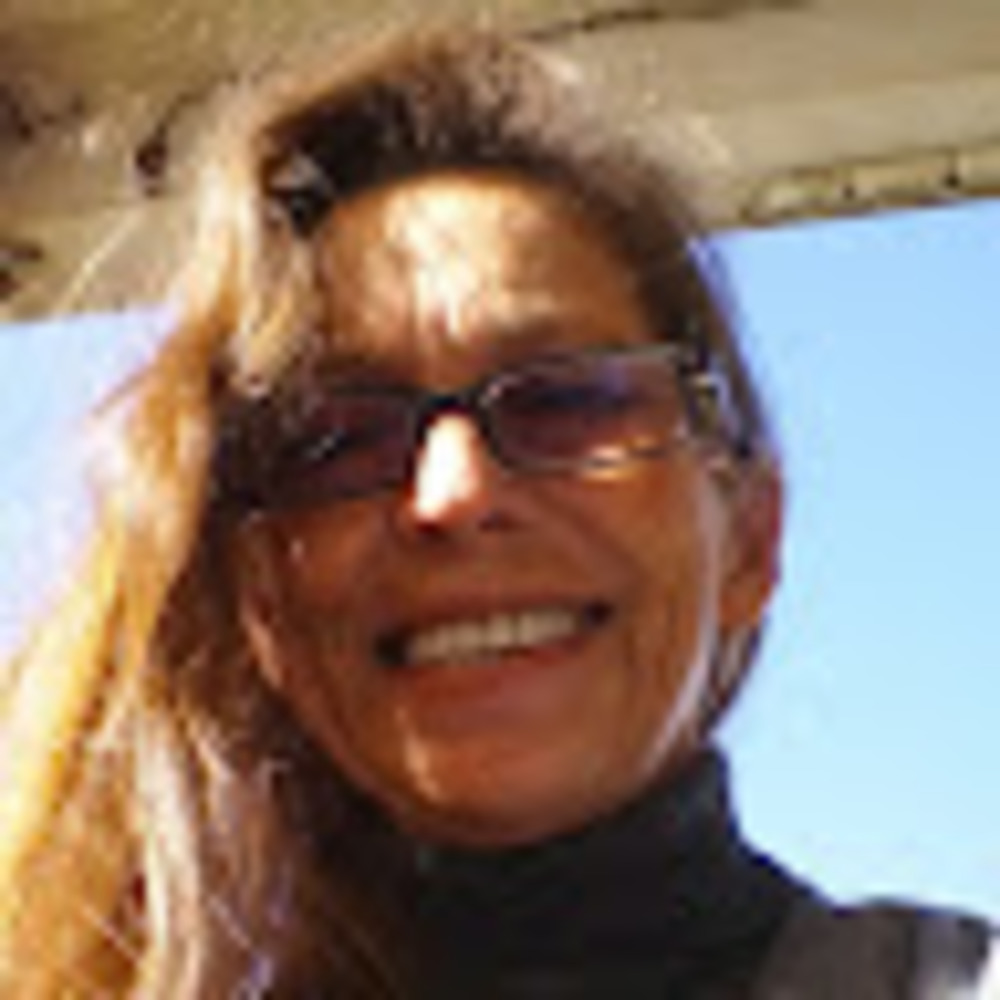 Meet your Posher, Ann